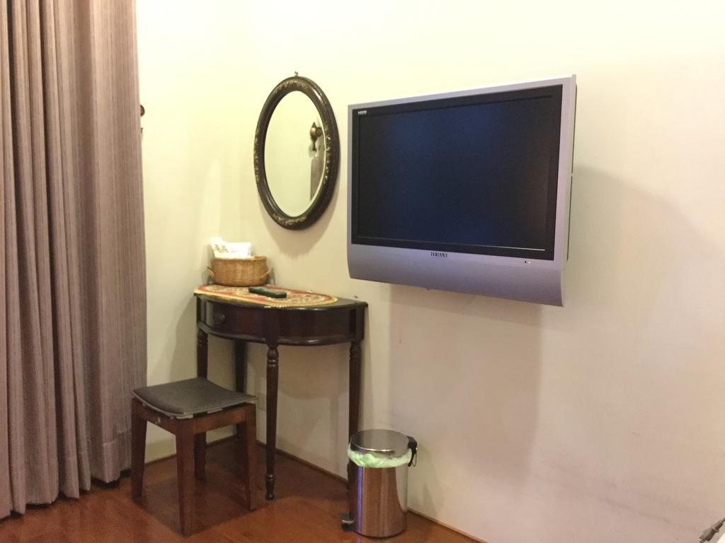 闕麒景觀民宿chill Villa B&B Puli Zewnętrze zdjęcie